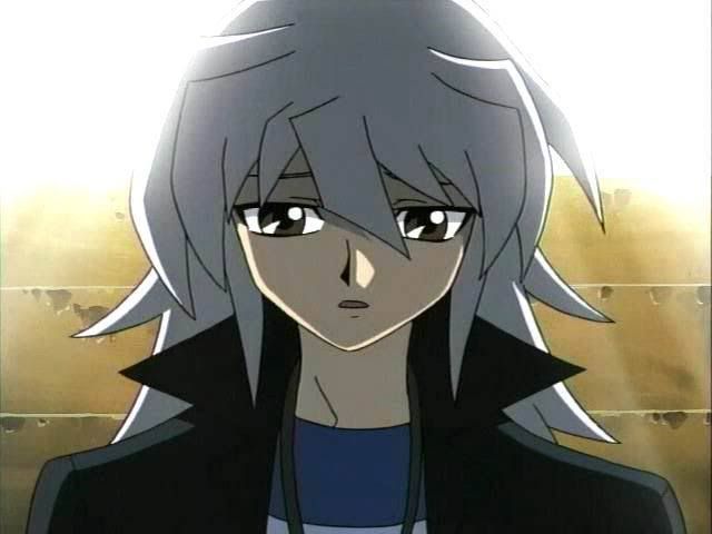 bakura wallpaper